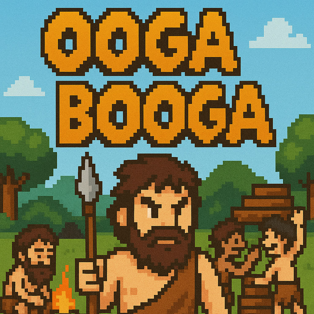 Ooga Booga Preview